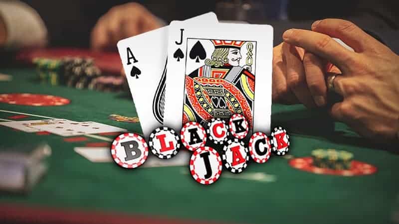 Blackjack đổi thưởng